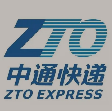 德惠中通快递